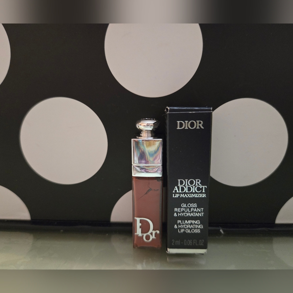 2/$40✨️Dior Lip Maximizer MINI✨️